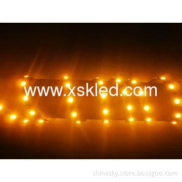SMD3528 120 leds led chasing strip